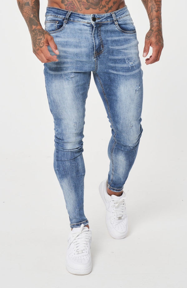Varon Jeans