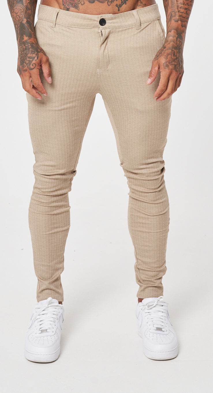 Sutra Trousers