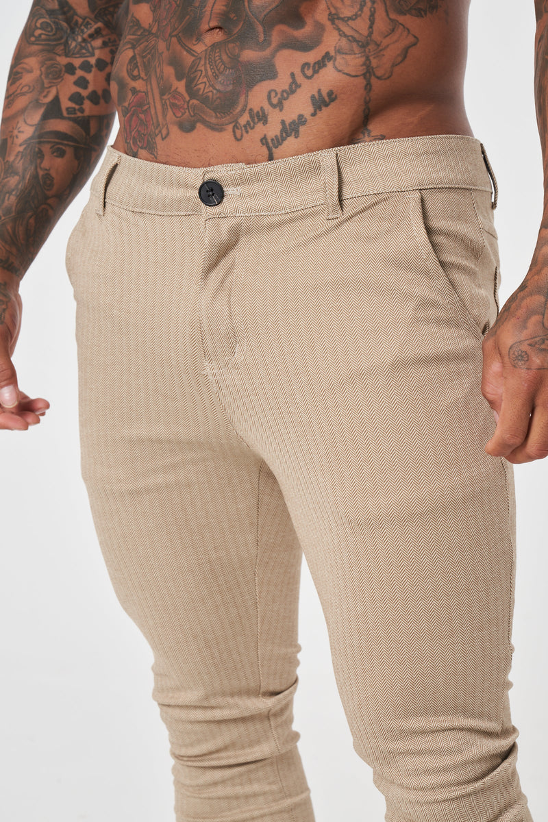 Sutra Trousers
