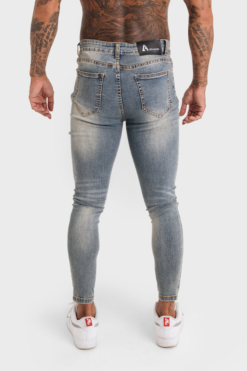 Mason Jeans